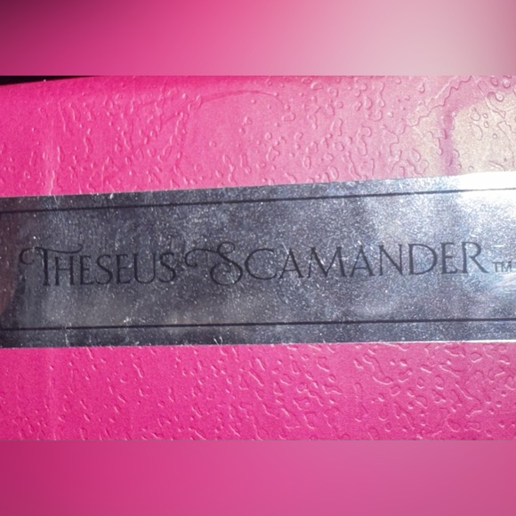 Universal Studios-Harry Potter wand - theseus scamander - Picture 2 of 3